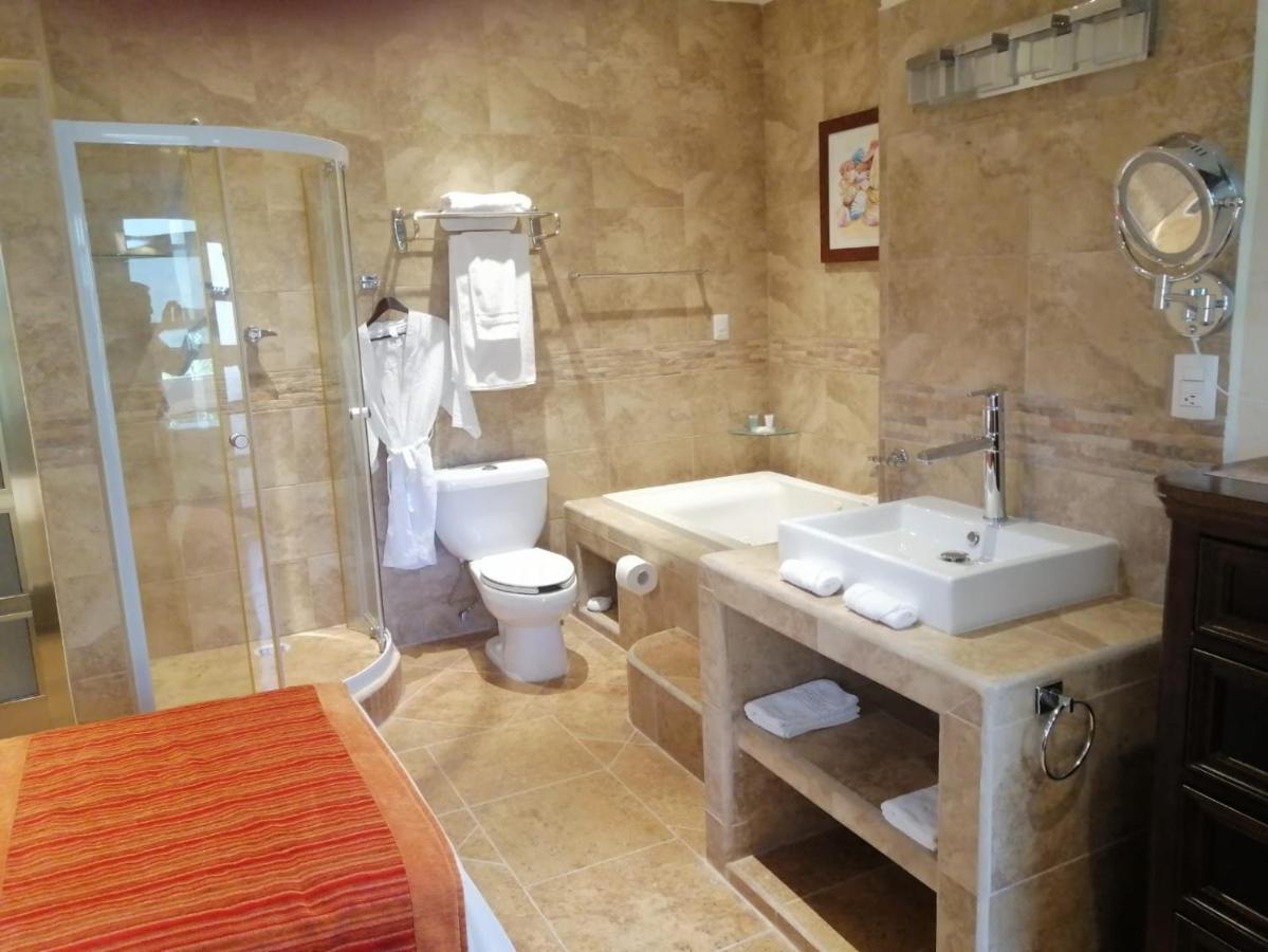 Alamos Inn Hotel Con Jacuzzi Y Piscina Cancun Exterior photo
